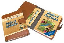 Birds of Alabama Field Guide and Audio CD Set