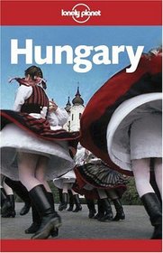 Hungary (Lonely Planet)