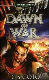 Dawn of War (Warhammer 40,000)