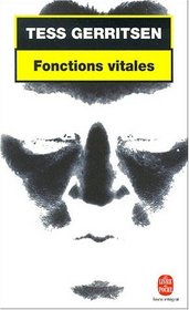 Fonctions Vitales (Life Support) (French Edition)