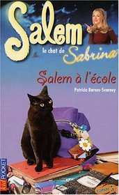 Salem  l'cole (French Edition)