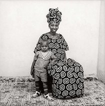 Malick Sidib: Mali Twist