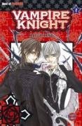 Vampire Knight 02