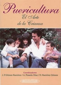 Puericultura (Spanish Edition)