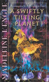 A Swiftly Tilting Planet