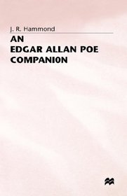 An Edgar Allan Poe Chronology (Author Chronologies)