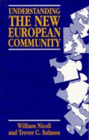 Understanding the new European Community