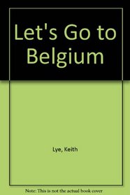Let's Go to Belgium