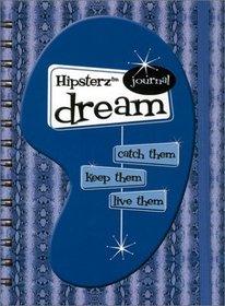 Catch Them Keep Them Live Them Hipsterz Journal Co (Hipsterz Journals)