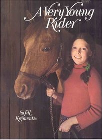 A Very Young Rider