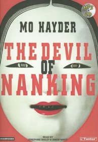 The Devil Nanking