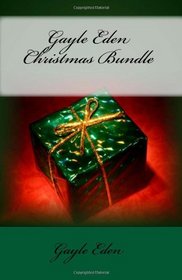 Gayle Eden Christmas Bundle