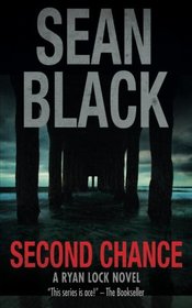 Second Chance (Ryan Lock, Bk 8)