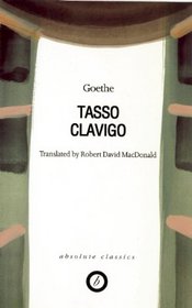 Tasso/Clavigo