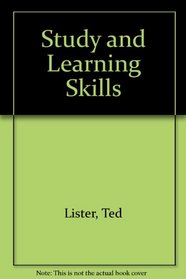 Study and Learning Skills