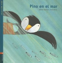 Pino En El Mar/ Pino in the Ocean (Pino) (Spanish Edition)