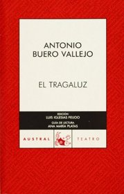 El tragaluz (Spanish Edition)
