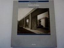 Figini e Pollini: Architetture 1927-1989 (Documenti di architettura) (Italian Edition)