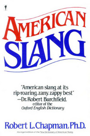 American Slang