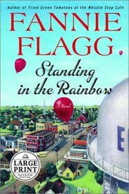 Standing in the Rainbow (Random House Large Print)