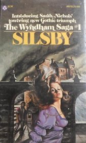 Silsby (The Wyndham Saga, #1)