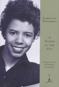 A Raisin in the Sun (Modern Library)