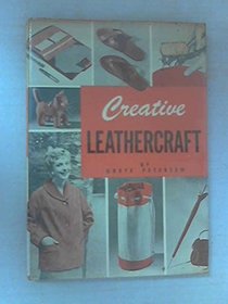 Creative Leathercraft
