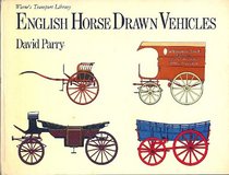 English horse-drawn vehicles (Warne's transport library)
