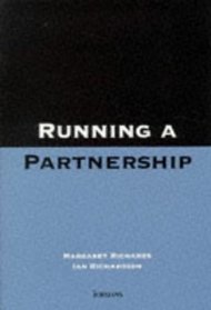 Running a Partnership