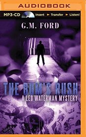 The Bum's Rush (Leo Waterman Mystery)