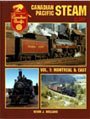 Canadian Pacific Steam in Color, Vol. 1: Montreal & East