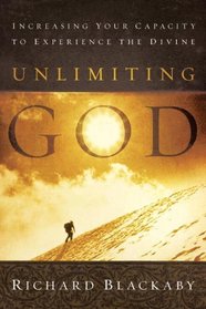 Ministry Edition Unlimiting God