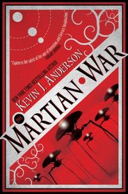 The Martian War