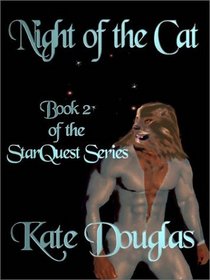 Night of the Cat (StarQuest, Bk 2)
