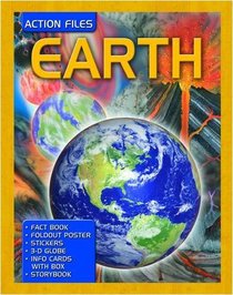 Earth (Action Files)