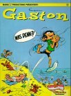 Gaston, Gesammelte Katastrophen, Kt, Bd.12