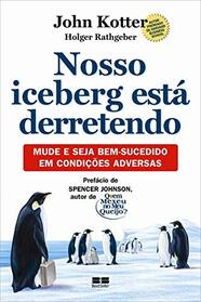 Nosso Iceberg Est Derretendo (Em Portuguese do Brasil)
