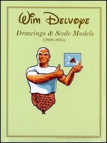 Drawings & Scale Models 2000-2005