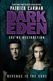 Eve of Destruction (Dark Eden 2)