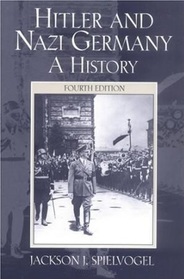 Hitler and Nazi Germany: A History