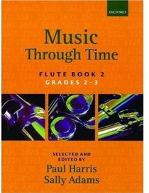 Music through Time Flute Book 2 (Bk. 2)