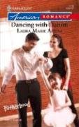 Dancing with Dalton (Fatherhood) (Harlequin American Romance, No 1178)