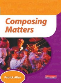 Composing Matters