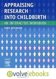 Appraising Research into Childbirth: An Interactive Workbook