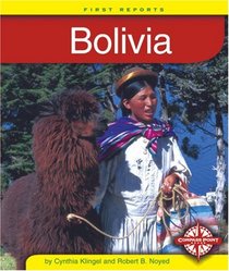 Bolivia (First Reports Countries)