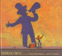 Sidewalk Circus