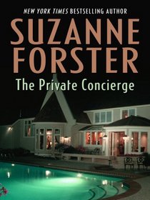 The Private Concierge (Thorndike Press Large Print Core Series)