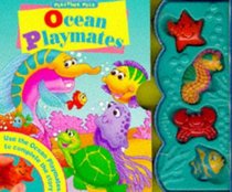 Ocean Playmates (Playtime Pals)