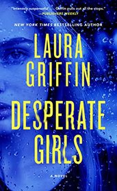 Desperate Girls (Wolfe Security, Bk 1)