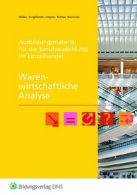 Warenwirtschaftliche Analyse